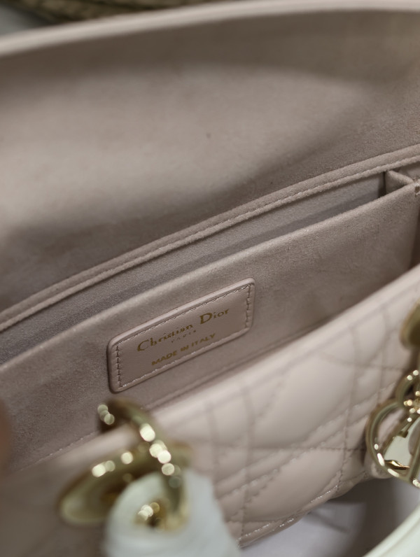 D*or lady d-joy bag-22*12*6cm