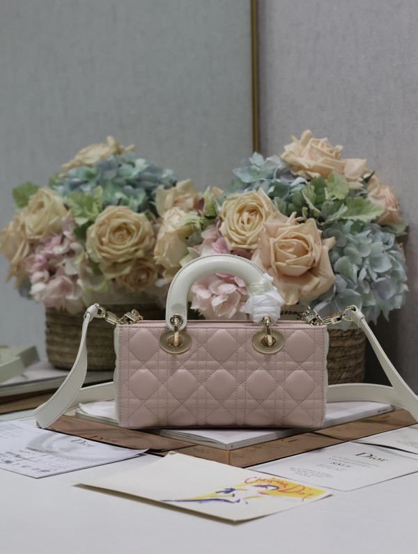 D*or lady d-joy bag-22*12*6cm