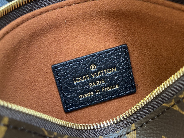 l**is V*t*n low key hobo jh-31*35*18cm