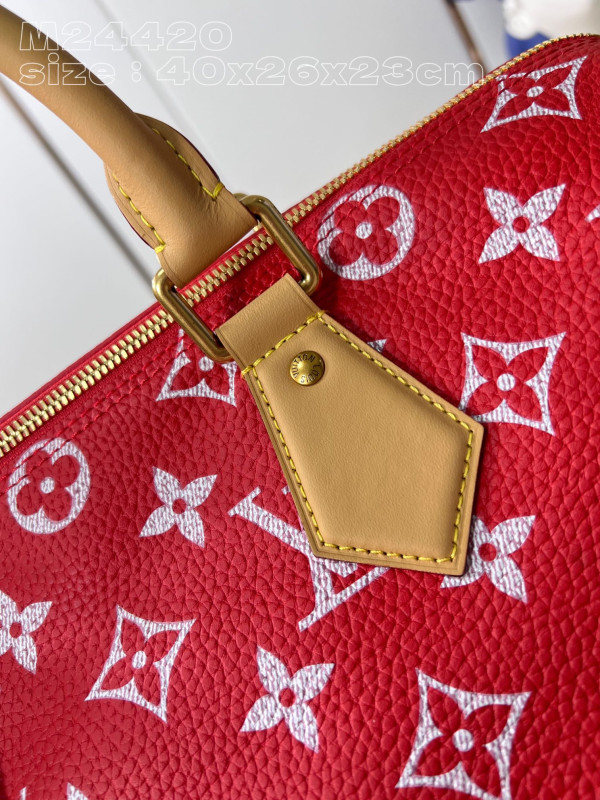 l**is V*t*n speedy 40