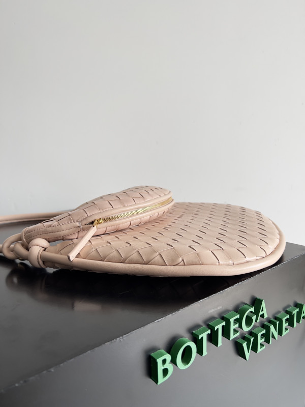 Bo*te*ga ve*ne*ta medium gemelli-36*10*25cm