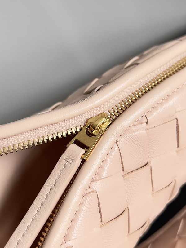 Bo*te*ga ve*ne*ta medium gemelli-36*10*25cm