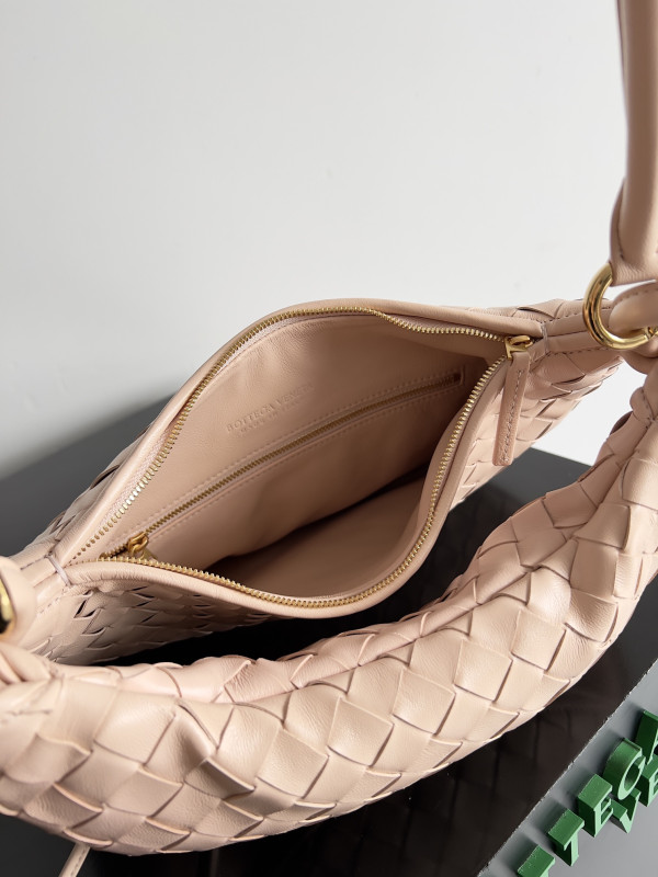 Bo*te*ga ve*ne*ta medium gemelli-36*10*25cm