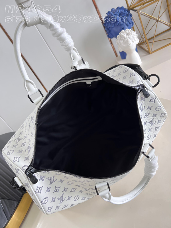 l**is V*t*n keepall bandouliÈre 50