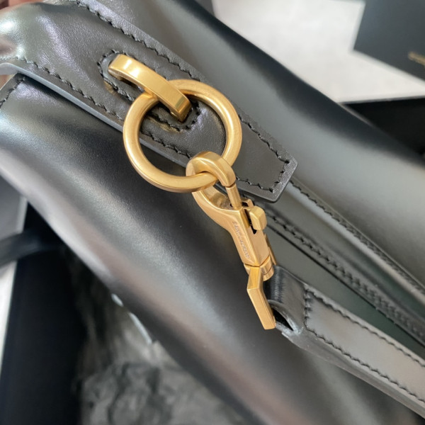 YSL LE 37 SMALL BAG-17*20*13CM