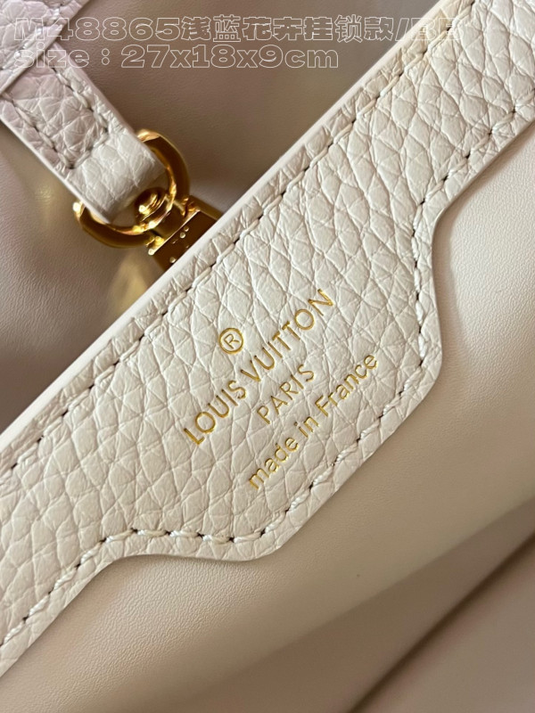 l**is V*t*n capucines bb-27*18*9cm