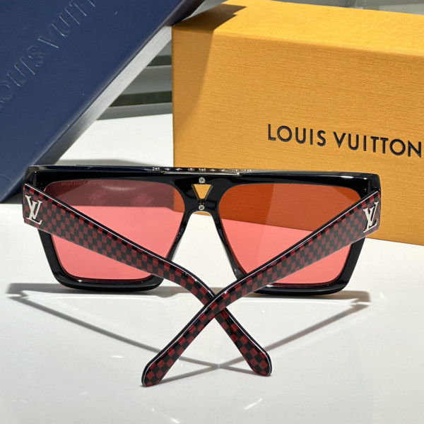 louvis V*t*n sunglasses
