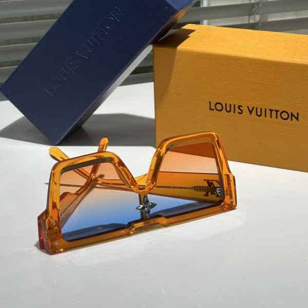 louvis V*t*n sunglasses