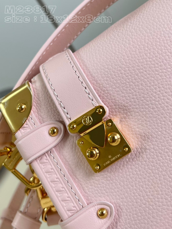 l**is V*t*n side trunk pm-18*12.5*8cm