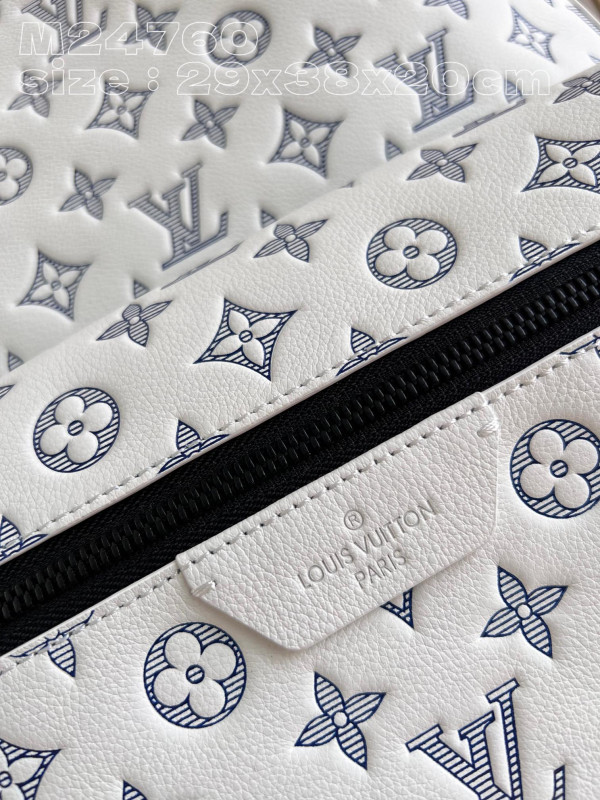 l**is V*t*n discovery backpack-29*38*20cm