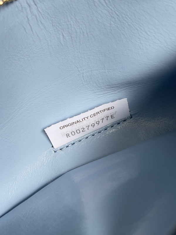 Bo*te*ga ve*ne*ta città shoulder bag-25*18*5.5cm