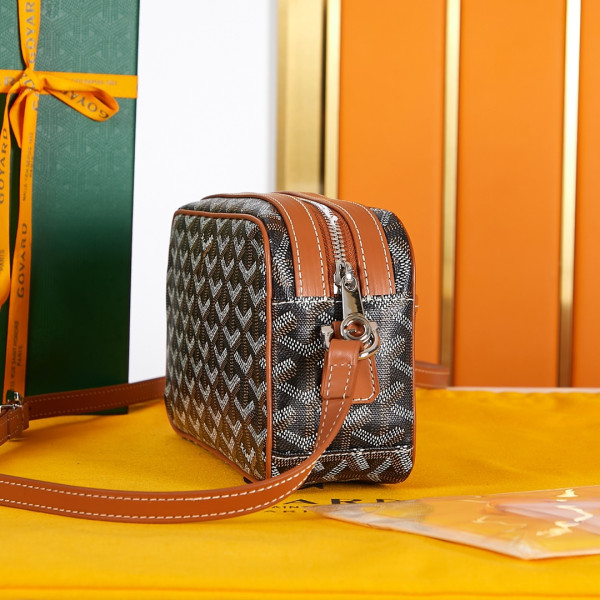 Go*ard cap-vert pm bag-22*6.5*13cm