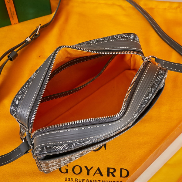 Go*ard cap-vert pm bag-22*6.5*13cm