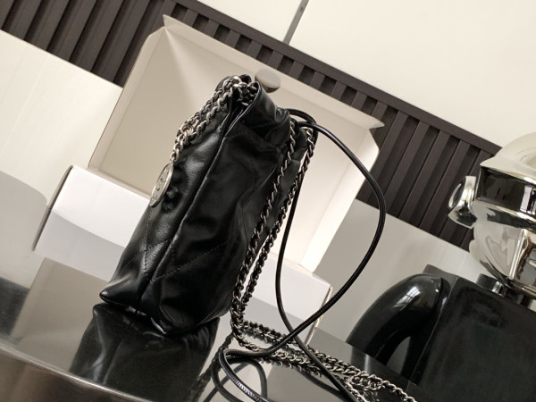 CL 22 MINI HANDBAG -23*18.5*6CM