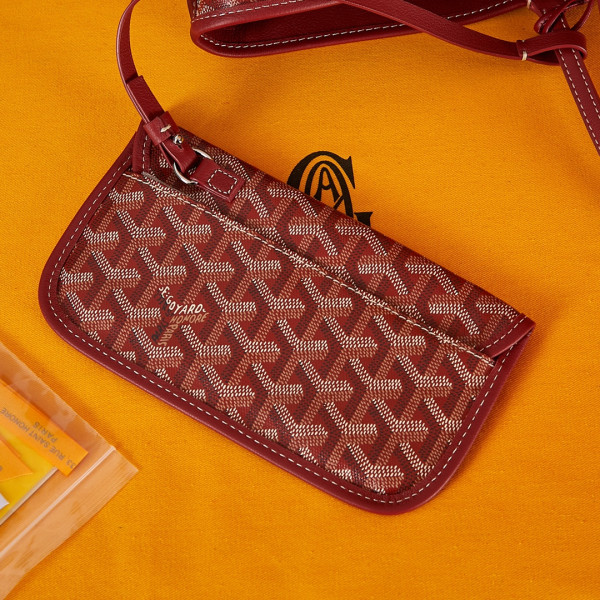 Go*ard anjou bag-40*20*34cm