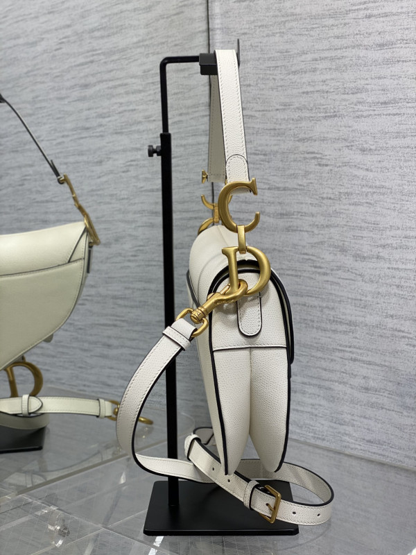 D*or saddle bag-24*6*18cm