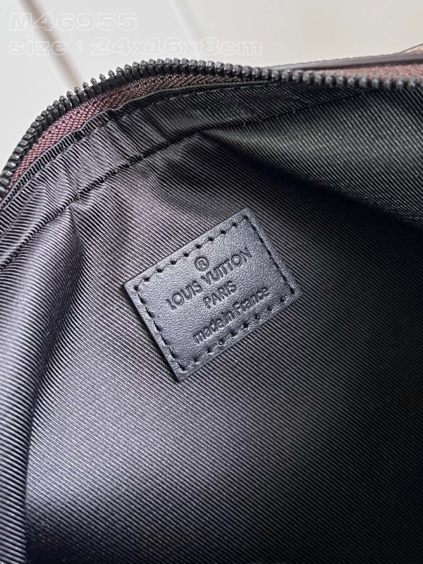 l**is V*t*n nano alpha-24*16*8 cm