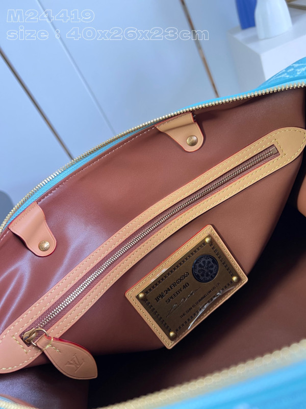 l**is V*t*n speedy 40