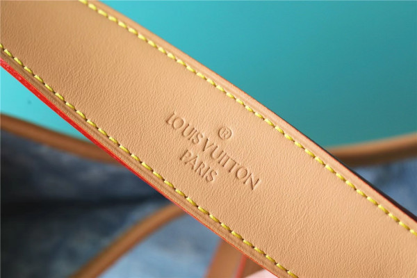 l**is V*t*n carryall pm-29*24*12cm