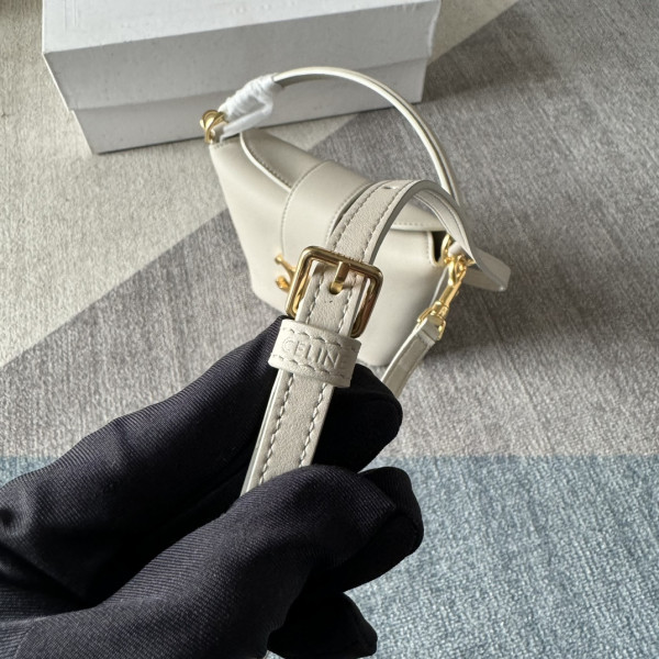 Ce**e mini bucket-13.5*12.5*5cm