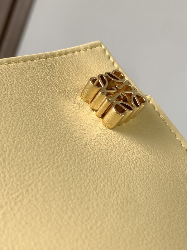 LOEWE dice pocket-20.5*13*4.5CM