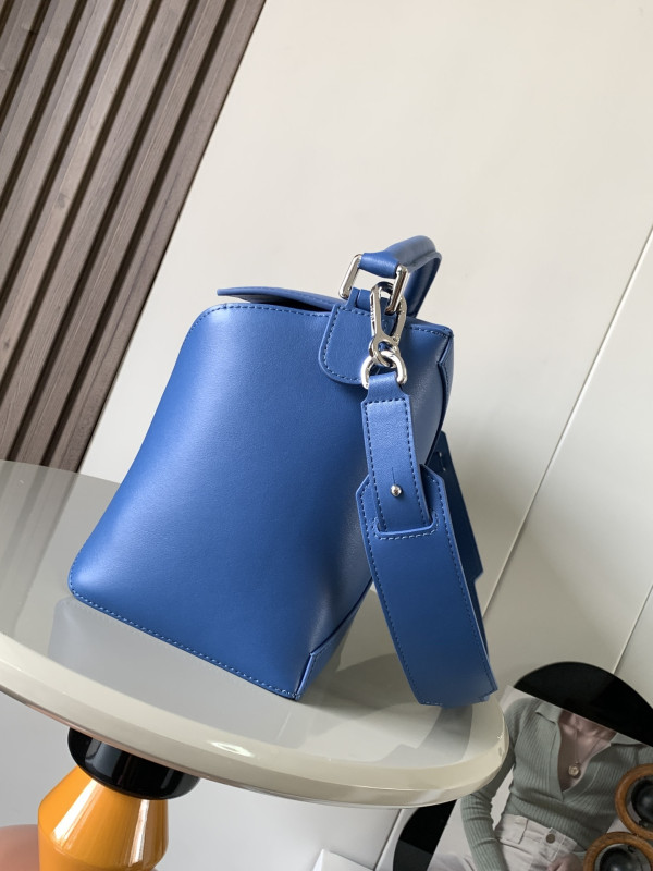 LOEWE Puzzle Bumbag-33*14.7*21.5cm