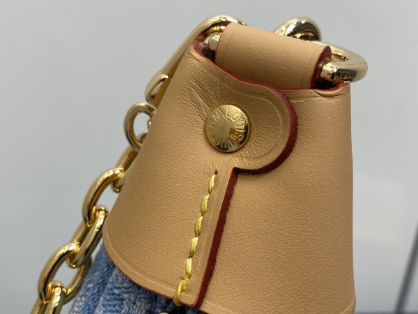 l**is V*t*n loop-23*13*6cm