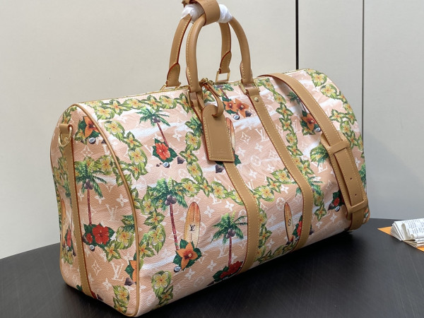 l**is V*t*n keepall bandouliÈre 50