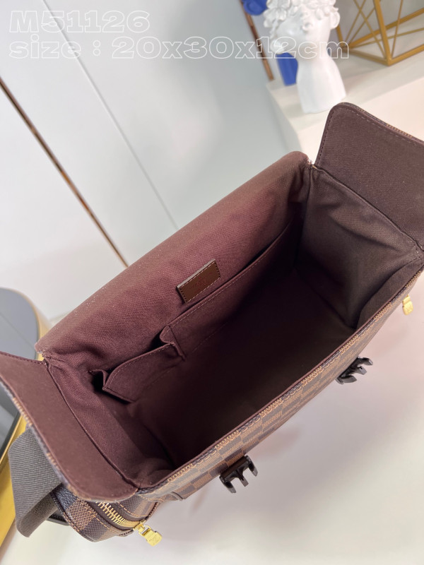 l**is V*t*n camera bag-20*30*12cm