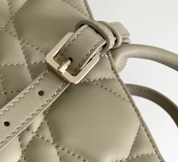 D*or small tote bags-26.5*21*14cm