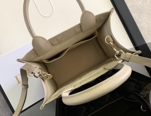 D*or small tote bags-26.5*21*14cm