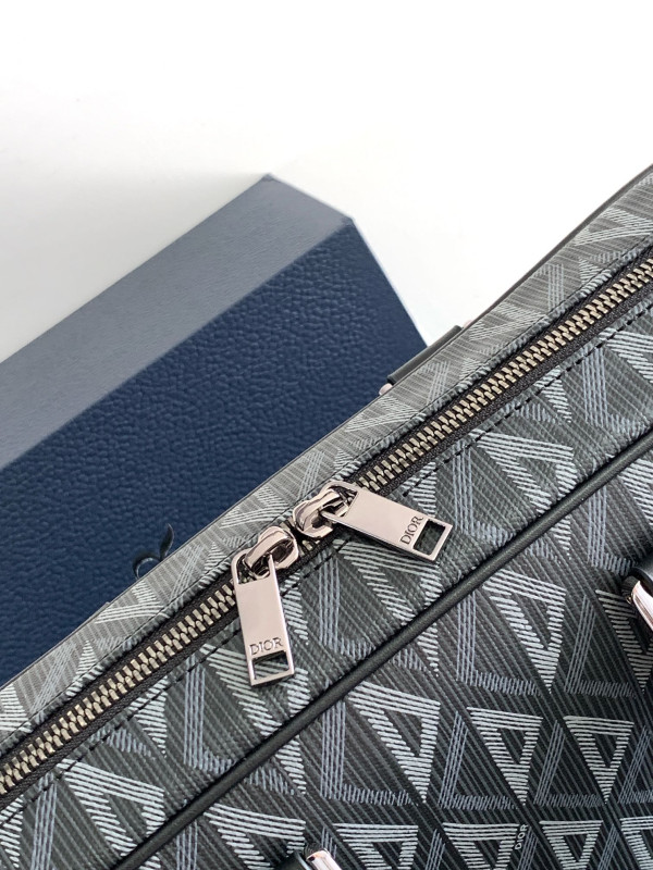 D*or briefcase bag-37*28*6cm