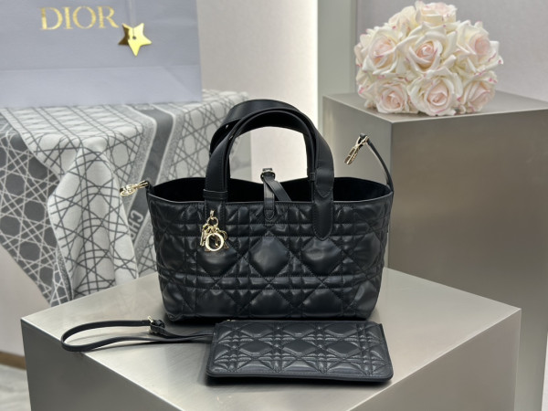 small D*or toujours bag-23*15*15cm