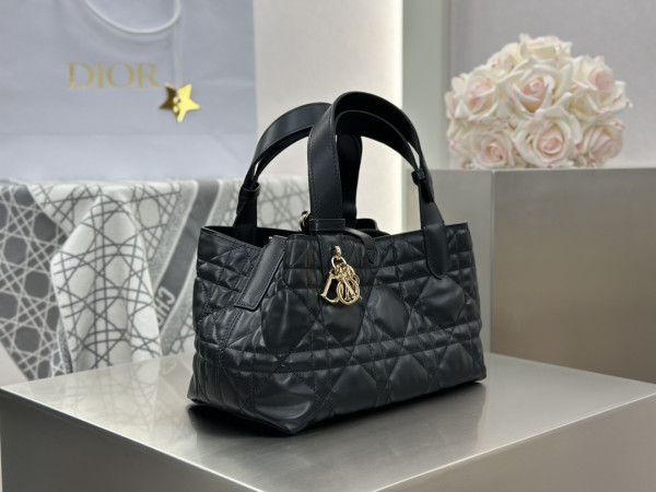 small D*or toujours bag-23*15*15cm