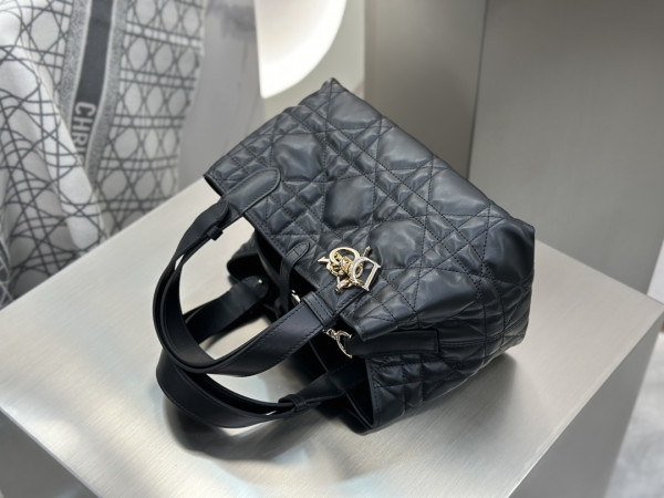 small D*or toujours bag-23*15*15cm