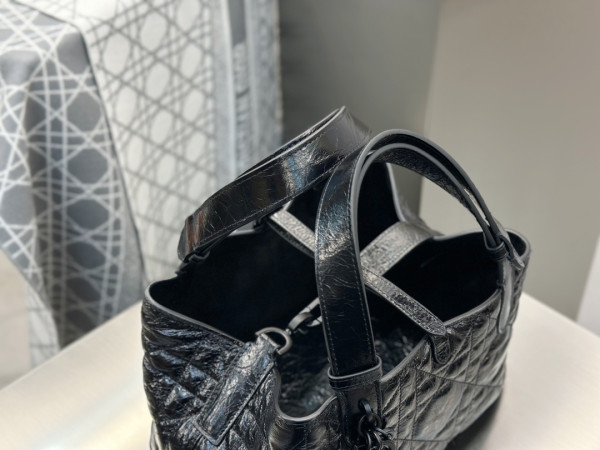 small D*or toujours bag-23*15*15cm