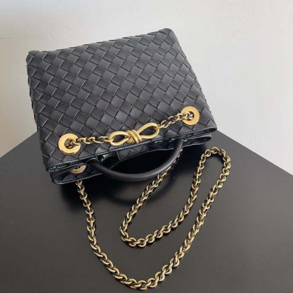 Bo*te*ga ve*ne*ta small andiamo-25*22*10.5cm