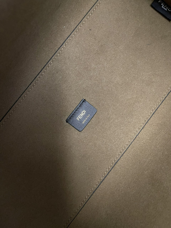 F**di sunshine medium-35*17*31cm