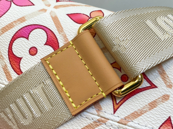 l**is V*t*n speedy bandouliÈre 20