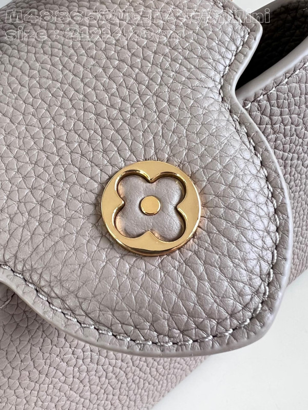 l**is V*t*n capucines mini-21*14*8cm