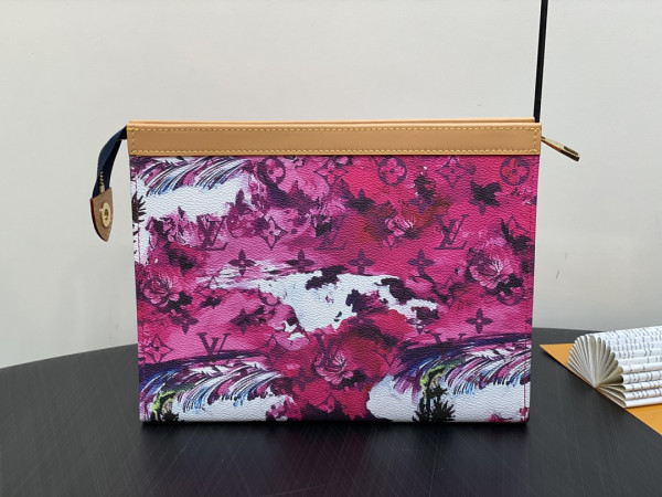 l**is V*t*n pochette voyage-27*21*6cm