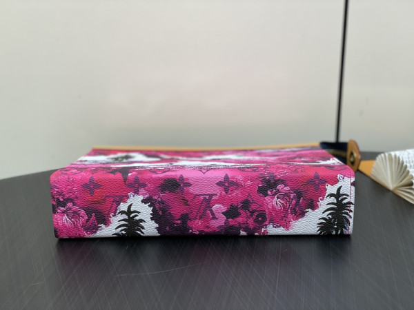 l**is V*t*n pochette voyage-27*21*6cm