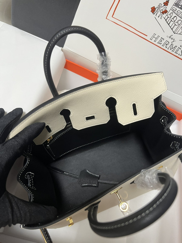 H**mes birkin 25cm /30cm all handmade