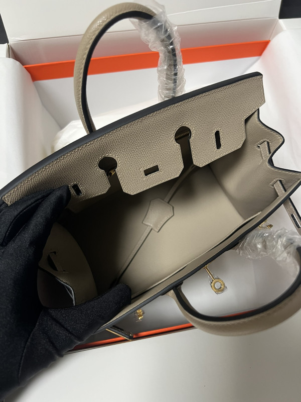 H**mes birkin 25cm /30cm all handmade