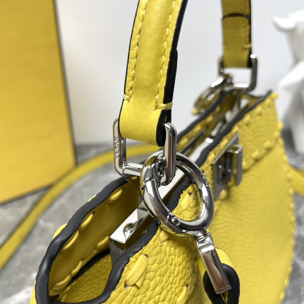 F**di peekaboo iseeu petite-20x11x15cm