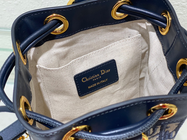 small D*or backpack-15-25cm