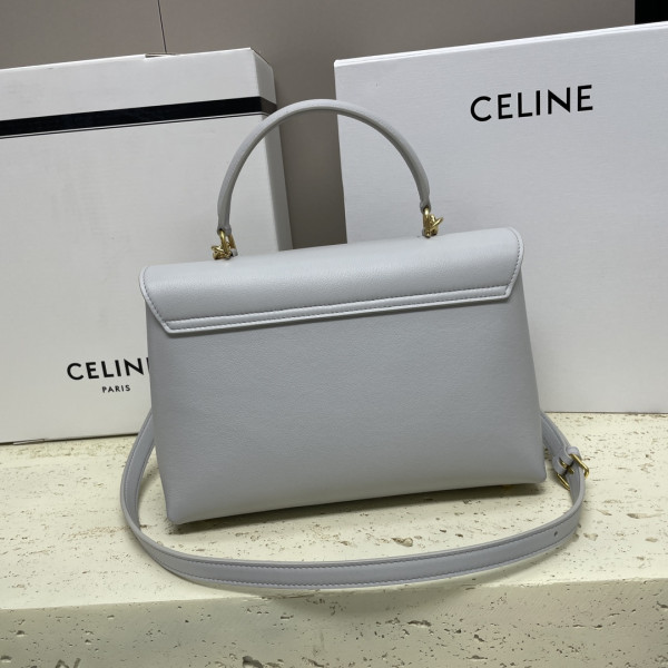 Ce**e medium nino bag-25.5*18.5*10cm