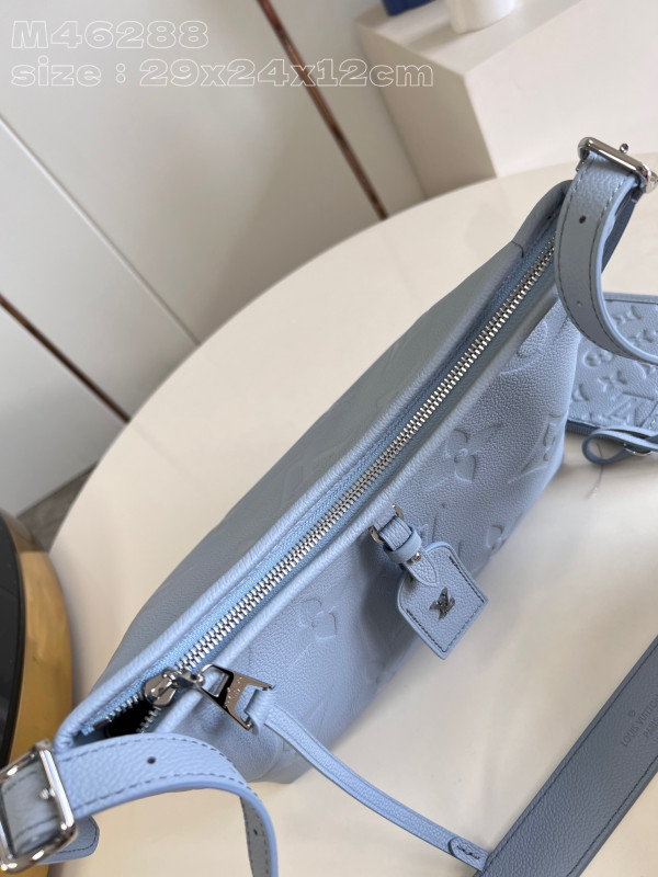 l**is V*t*n carryall pm-29*24*12cm