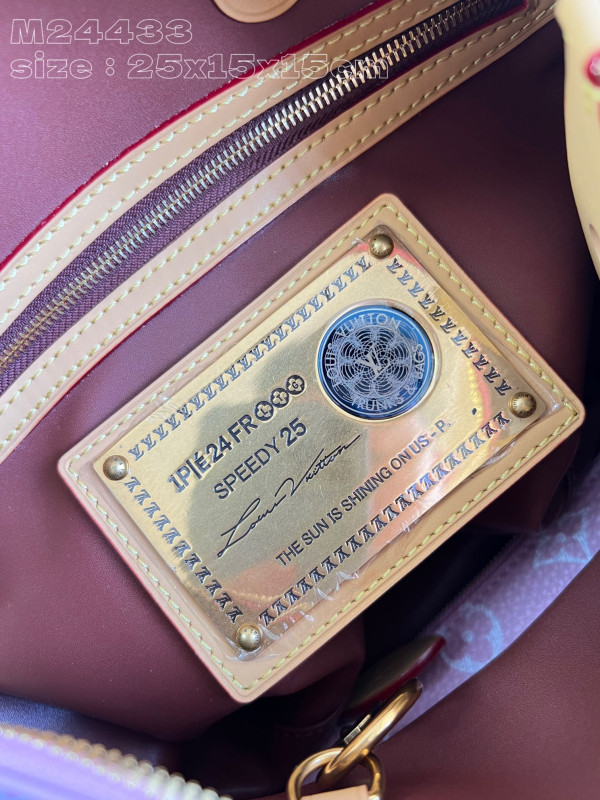 l**is V*t*n speedy 25