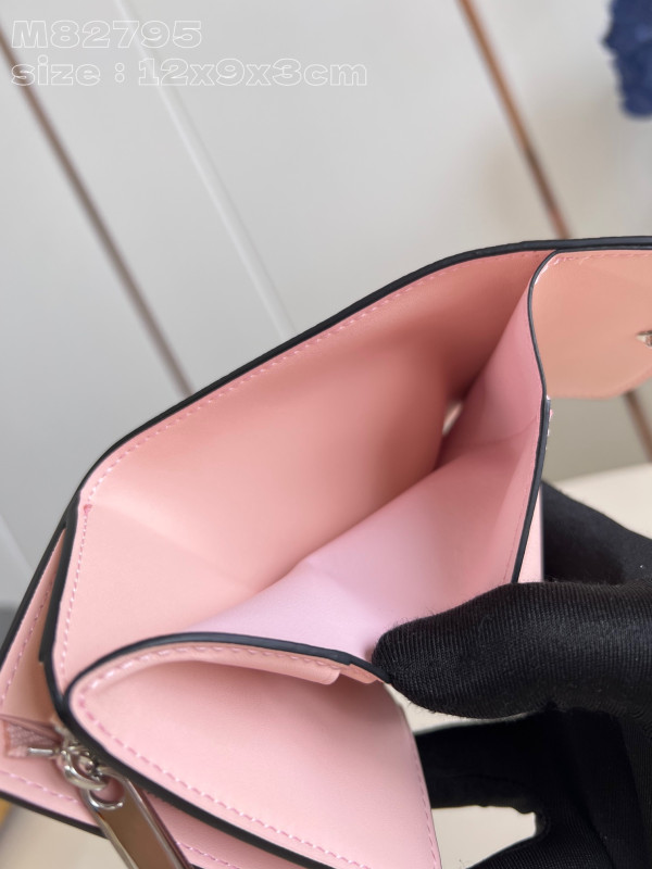 l**is V*t*n iris xs wallet-12*9.5*3cm